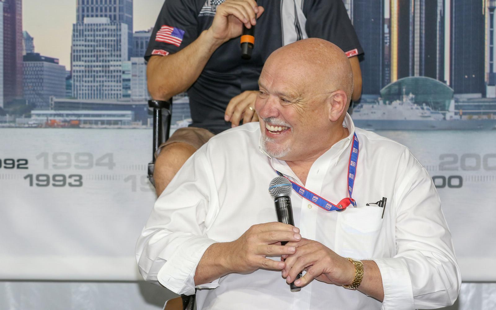 On This Day in Trans Am History: Feb. 6, 1950